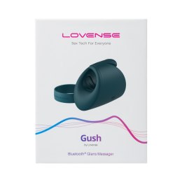 Lovense Gush – Inteligentny Masturbator dla Mężczyzn