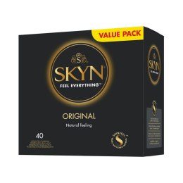 Prezerwatywa Skyn Original 40 szt