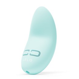 LELO Lily 3 – kompaktowy masażer osobisty, polar green, 10 trybów wibracji