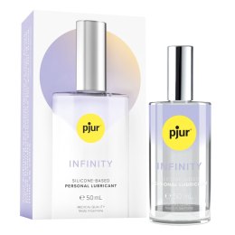 Lubrykant na bazie silikonu Pjur INFINITY silicone-based 50ml