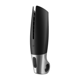 Masturbator Satisfyer Power Masturbator black silver