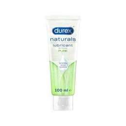 Żel nawilżający Durex Naturals Pure 100 ml