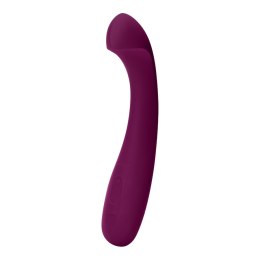 Wszechstronny Wibrator Dame Arc Plum