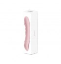 Wibrator do punktu G Kiiroo Pearl 3 Pink