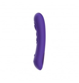 Wibrator do punktu G Kiiroo Pearl 3 Purple