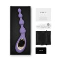 LELO Soraya Beads – zestaw z ładowarką USB, satynowym etui i instrukcją obsługi