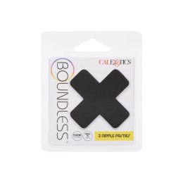 Naklejka na sutki CalExotics Boundless 2 Nipple Pasties