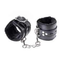 Kajdanki Pipedream Fetish Fantasy Series Cumfy Cuffs Limited Edition