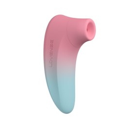 Lovense Tenera 2 – Inteligentny Stymulator Ssący Łechtaczki z Technologią PulseSense™