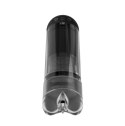 Masturbator Pipedream PDX Elite Extender Pro Vibrating Pump Clear