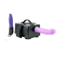 Seks maszyna Pipedream Fetish Fantasy Series Portable Sex Machine