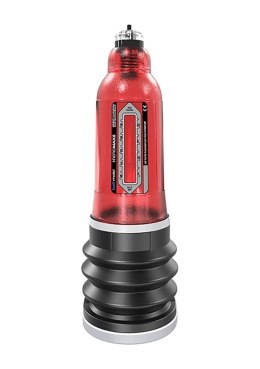 Pompka wodna Bathmate Hydromax5 Brilliant Red