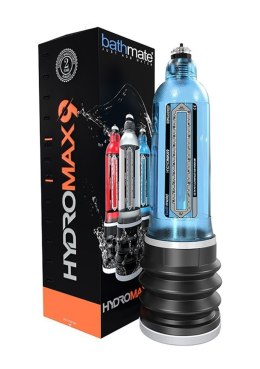 Pompka wodna Bathmate Hydromax9 Aqua Blue