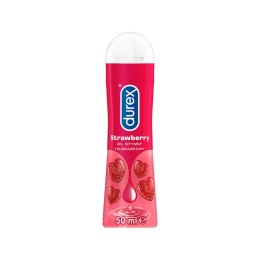 Żel intymny DurexStrawberry 50ml