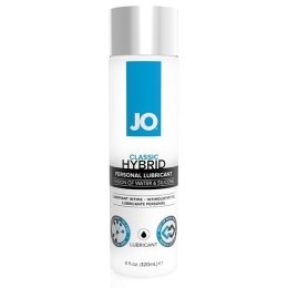 Lubrykant silikonowo-wodny System JO Classic Hybrid Lubricant 120 ml