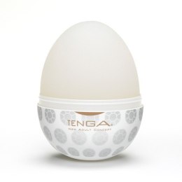 Masturbator Tenga - Hard Boiled Egg - Crater