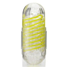 Masturbator Tenga Spinner Masturbator 03 Shell