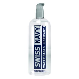 Swiss Navy Water Based 473ml