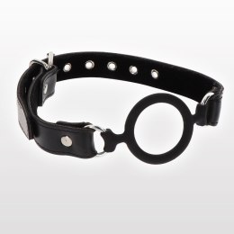 Knebel otwarty Taboom Open Ring Gag