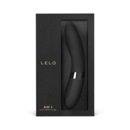 LELO Elise 2 – zaawansowana technologia wibracji zapewniająca intensywną stymulację obu stref erogennych