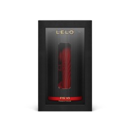 Automatyczny Masturbator Lelo F1S V3 Red