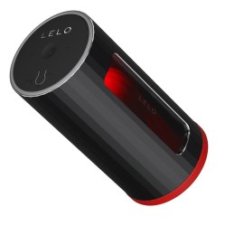 LELO F1S V2 – nowoczesny masażer penisa z aplikacją i technologią SenSonic™, red