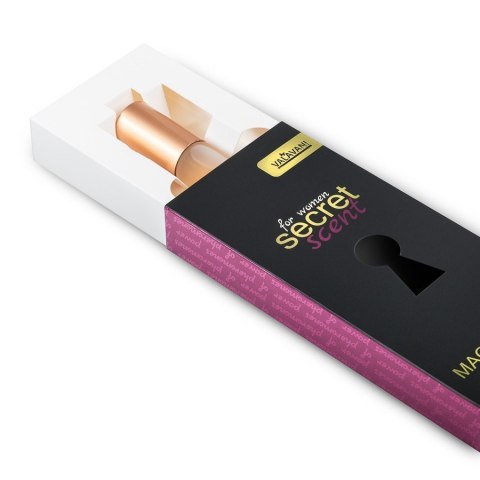 Perfumy damskie z feromonami MAGNETIFICO Secret Scent for Women 20 ml Perfumy damskie z feromonami MAGNETIFICO Secret Scent for Women 20 ml
