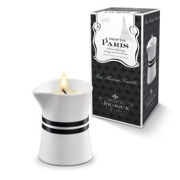 Świeca do masażu  Petits Joujoux Fine Massage Candles - A trip to Paris (120 g)