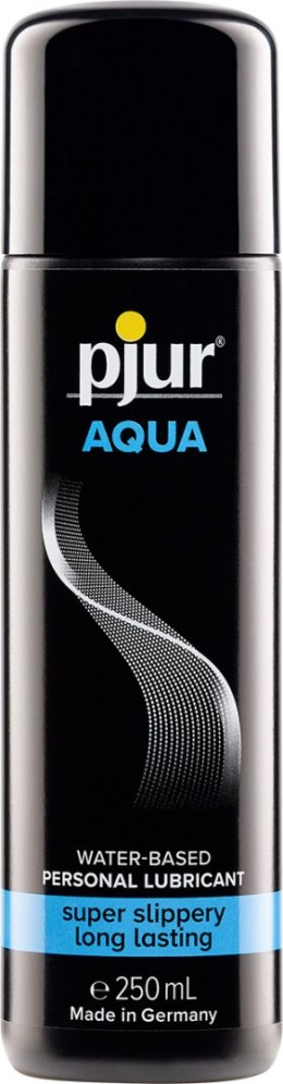 Lubrykant na bazie wody Pjur Aqua 250 ml