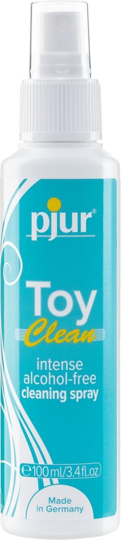 Pjur Toy Clean 100 ml