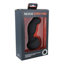 Masażer Nexus Gyro Vibe