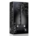 Kulki Analne Rocks-Off Petite Sensations Pearls Black