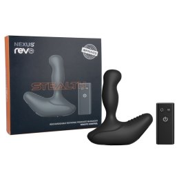 Masażer Prostaty Nexus Revo Stealth New