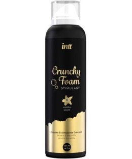 Żel-CRUNCHY FOAM VANILLA 100 ml