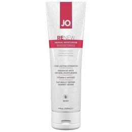 Krem zapobiegający suchości pochwy System JO Renew Vaginal Moisturizer Original Hygiene 120ml