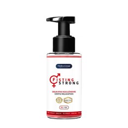 Analny żel rozluźniający do fistingu Fisting Strong 150 ml