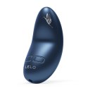 LELO Nea 3 Alien Blue – wyjątkowy design i delikatna powierzchnia z silikonu klasy medycznej dla komfortu użytkowania