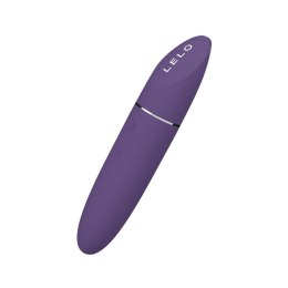 LELO Mia 3 Purple – dyskretny wibrator osobisty w formie szminki, idealny do podróży