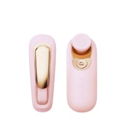 Wibrator Qingnan No.6 Wireless Control Wearable Vibrator Pink