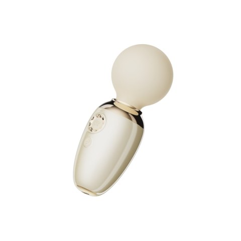 Masażer Zalo Ava Ivory White Masażer Zalo Ava Ivory White