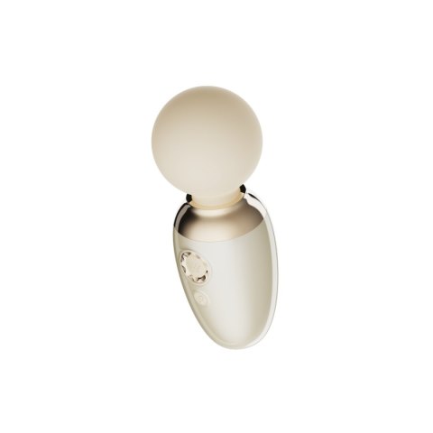 Masażer Zalo Ava Ivory White Masażer Zalo Ava Ivory White