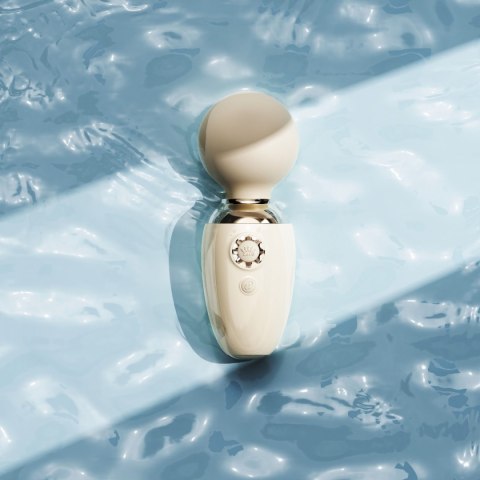 Masażer Zalo Ava Ivory White Masażer Zalo Ava Ivory White