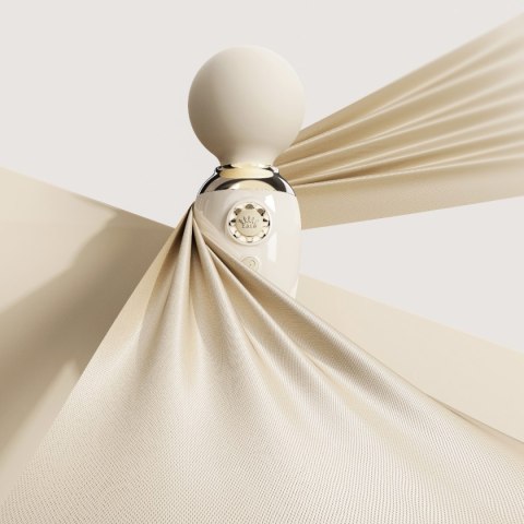 Masażer Zalo Ava Ivory White Masażer Zalo Ava Ivory White