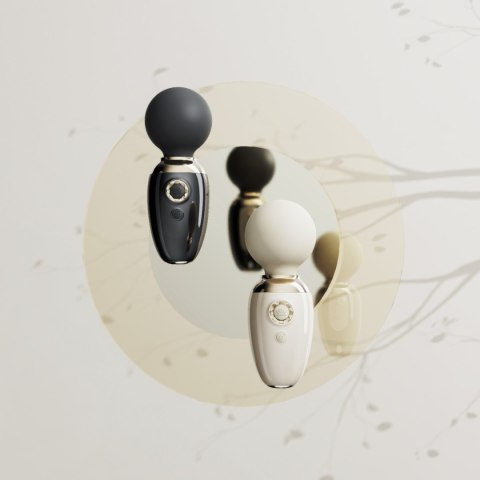 Masażer Zalo Ava Ivory White Masażer Zalo Ava Ivory White