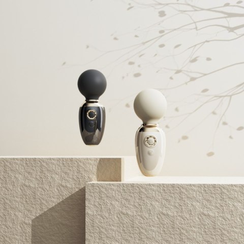 Masażer Zalo Ava Ivory White Masażer Zalo Ava Ivory White