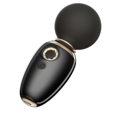 Masażer Zalo Ava Obsidian Black Masażer Zalo Ava Obsidian Black