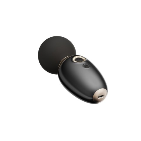 Masażer Zalo Ava Obsidian Black Masażer Zalo Ava Obsidian Black