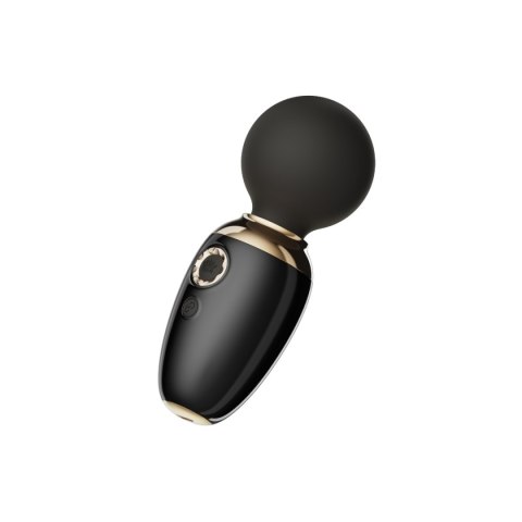 Masażer Zalo Ava Obsidian Black Masażer Zalo Ava Obsidian Black