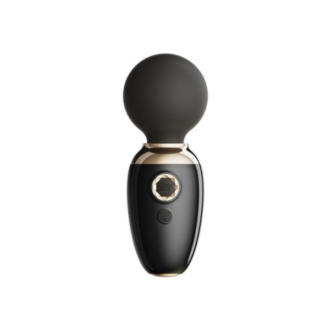 Masażer Zalo Ava Obsidian Black Masażer Zalo Ava Obsidian Black