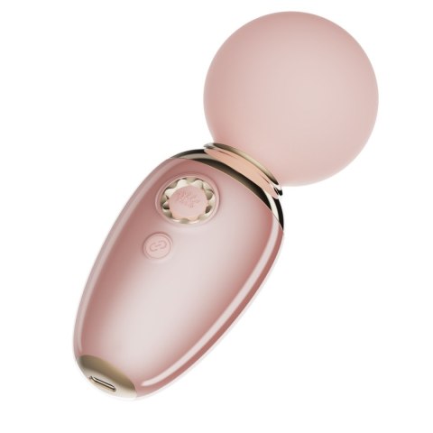 Masażer Zalo Ava Sakura Pink Masażer Zalo Ava Sakura Pink